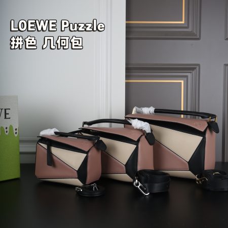 LOEWE Puzzle Bag - Image 7