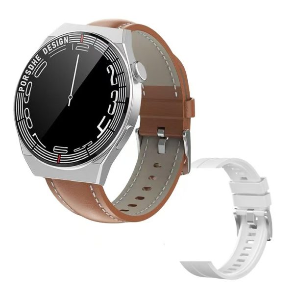 Porsche Design Style Smart Watch GT3 Pro
