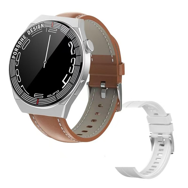 Porsche Design Style Smart Watch GT3 Pro - Image 4