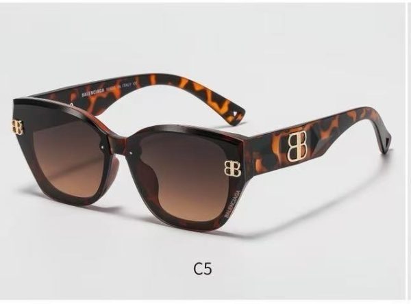 Balenciaga Fashionable Sunglasses