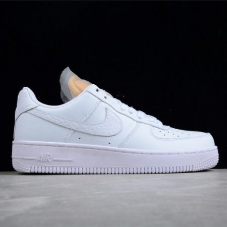 Nike Air Force 1 Low Bling DN5463-100 - Image 8