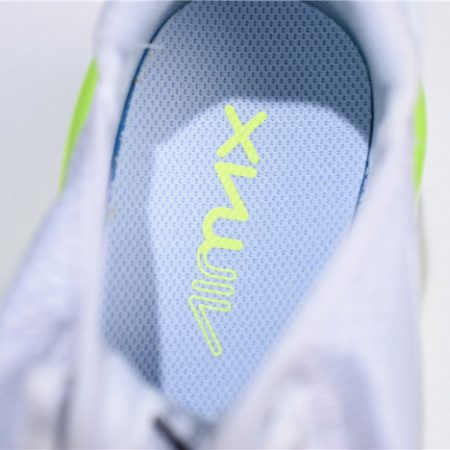 NIKE AIR MAX 270 WHITE VOLT AH8050-104 - Image 17