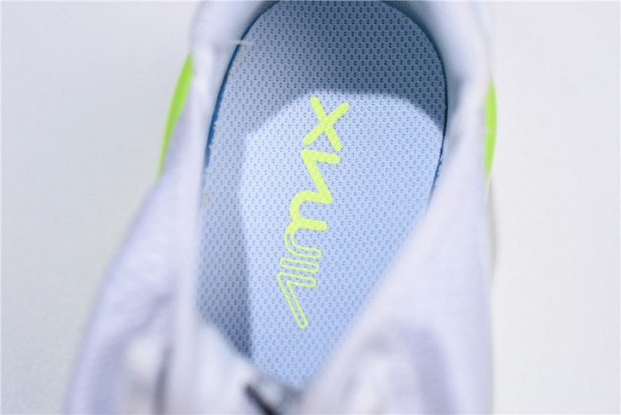NIKE AIR MAX 270 WHITE VOLT AH8050-104 - Image 17