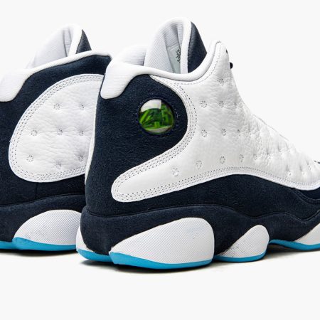 Air Jordan 13 Retro "Obsidian" - Image 3
