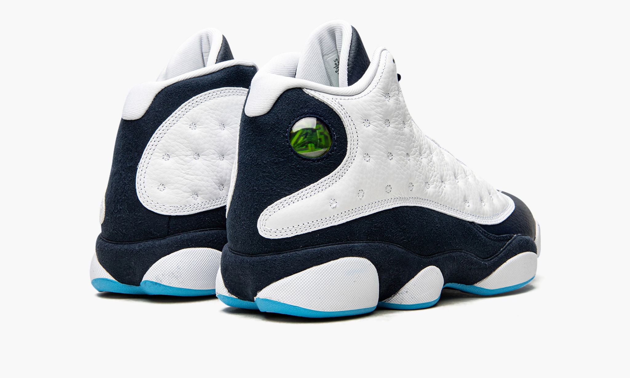 Air Jordan 13 Retro "Obsidian" - Image 3
