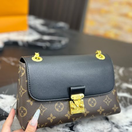 LV Madeleine BB Bag - Image 4