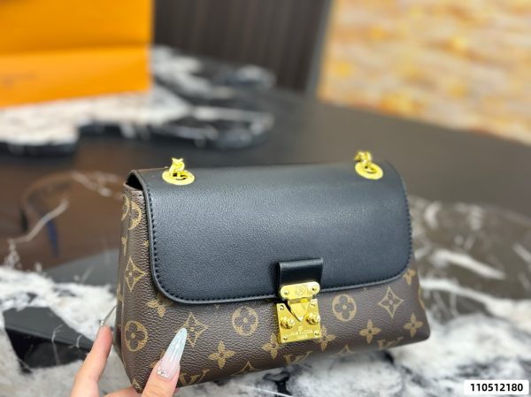LV Madeleine BB Bag