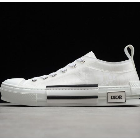 Dior B23 OBLIQUE HIGH TOP Shoes T00853H067