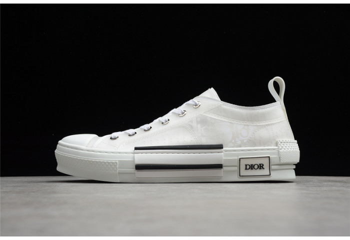 Dior B23 OBLIQUE HIGH TOP Shoes T00853H067 - Image 1