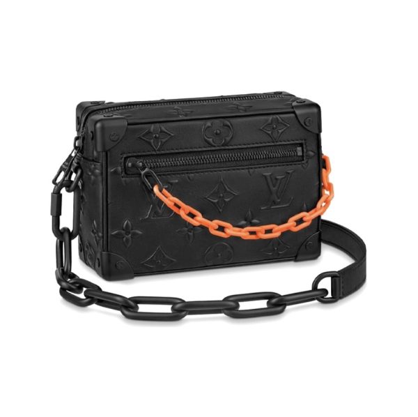 LV Mini Soft Trunk