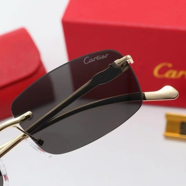 Cartier Fashionable Sunglasses