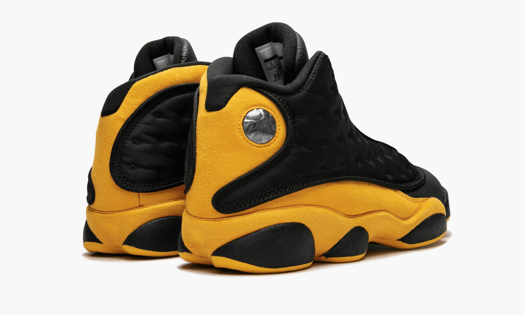 Air Jordan 13 "Melo Class of 2002" - Image 3