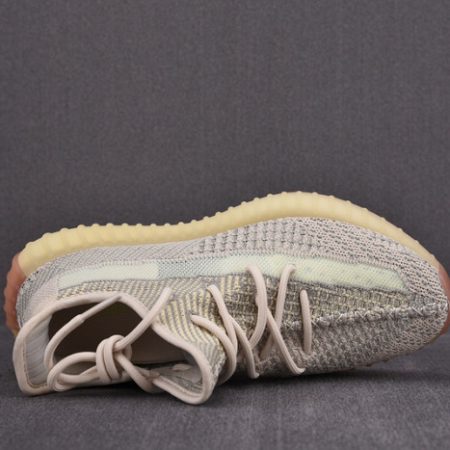 Yeezy Boost 350 V2 Citrin FW3042 - Image 11