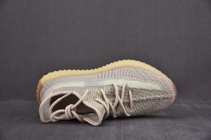 Yeezy Boost 350 V2 Citrin FW3042 - Image 11