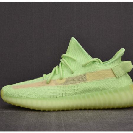 Yeezy Boost 350 V2 Glow in the Dark EG5293 - Image 1