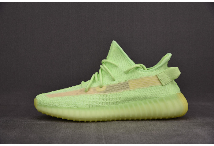 Yeezy Boost 350 V2 Glow in the Dark EG5293 - Image 1