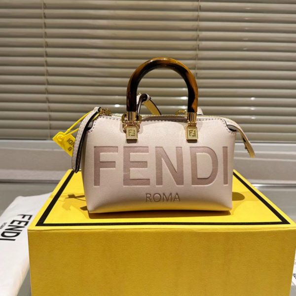 FENDI By The Way Mini
