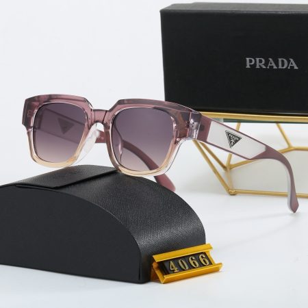 Prada Fashionable Sunglasses - Image 5