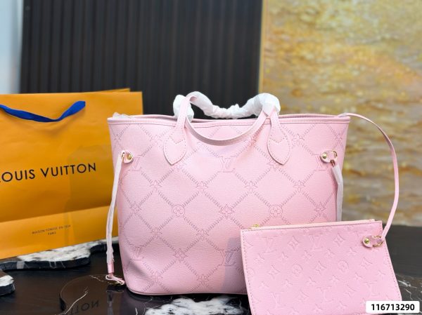 Lv onthego Shopping Bag
