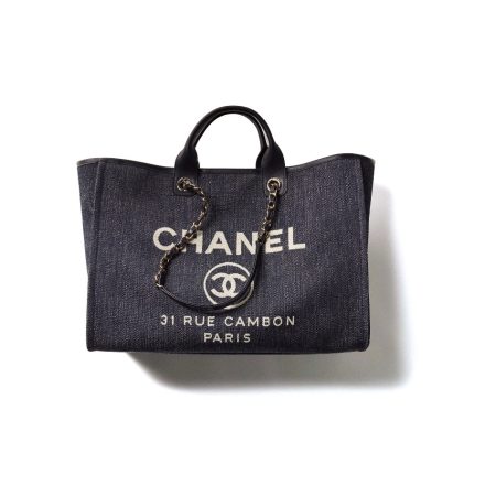 Chanel Tote Bag Collection - Image 21