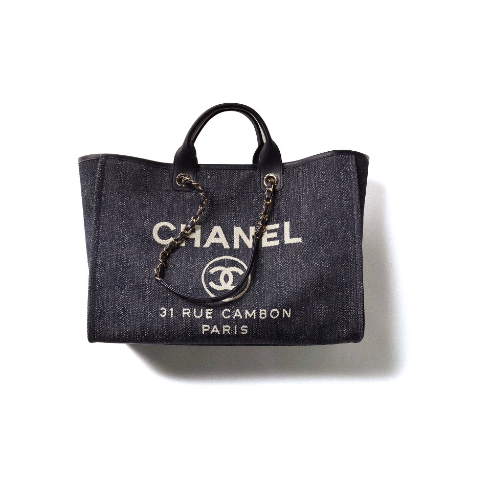 Chanel Tote Bag Collection - Image 21