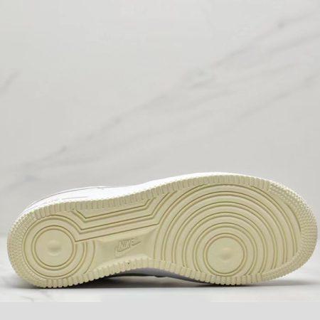 Nike Air Force 1 Low '07PremiumPopcorn CW2919-100 - Image 9