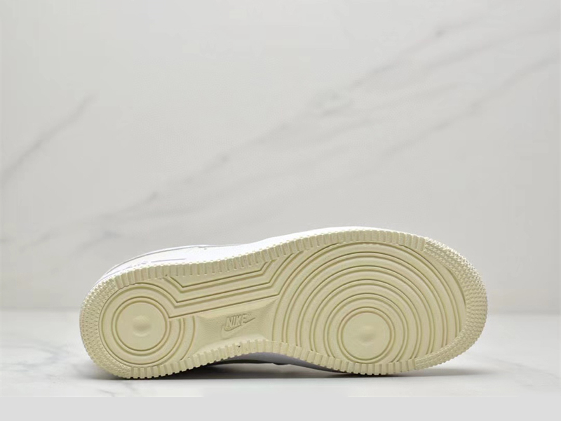 Nike Air Force 1 Low '07PremiumPopcorn CW2919-100 - Image 9