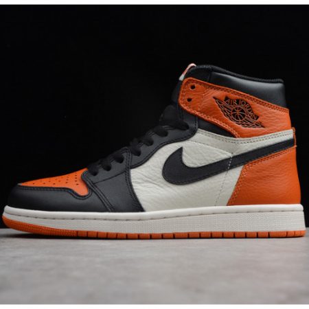 AIR JORDAN 1 RETRO HIGH OG SHATTERED BACKBOARD 555088-005