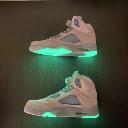 Air Jordan 5 Easter DV0562-600 - Image 16