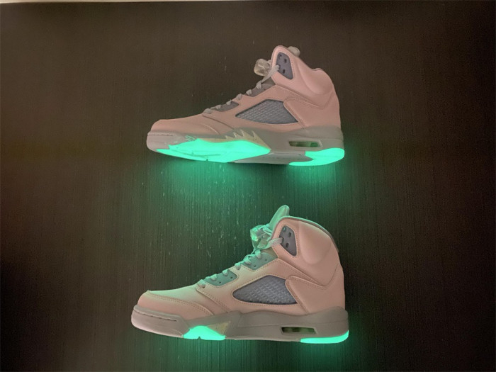 Air Jordan 5 Easter DV0562-600 - Image 16