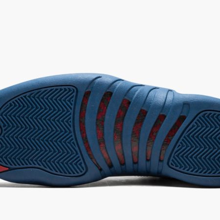 Air Jordan 12 Retro "French Blue 2016" - Image 5