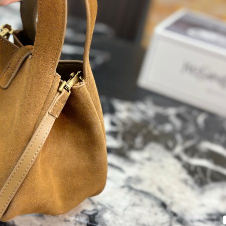 YSL Shopping Bag - Image 3