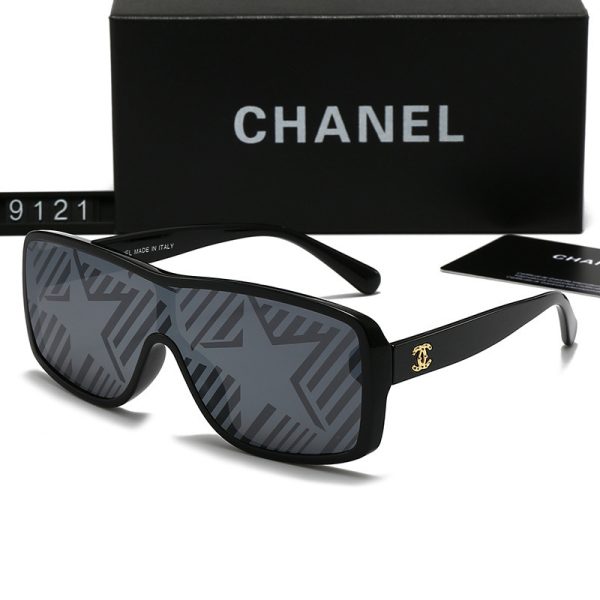 Chanel Fashionable Sunglasses