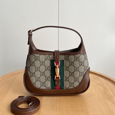 Gucci Jackie 1916 Bag