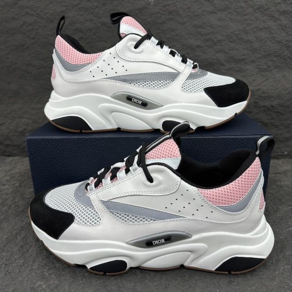 Dior B22 Sneakers