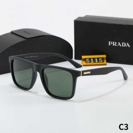 Prada Fashionable Sunglasses - Image 8