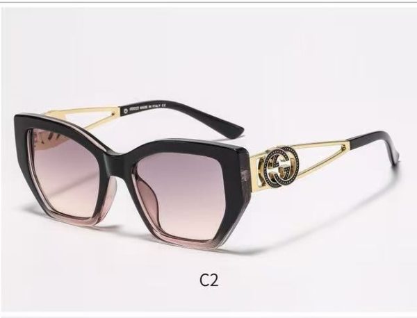 Gucci Fashionable Sunglasses