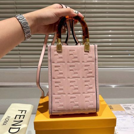FENDI Sunshine Texture Mini - Image 5