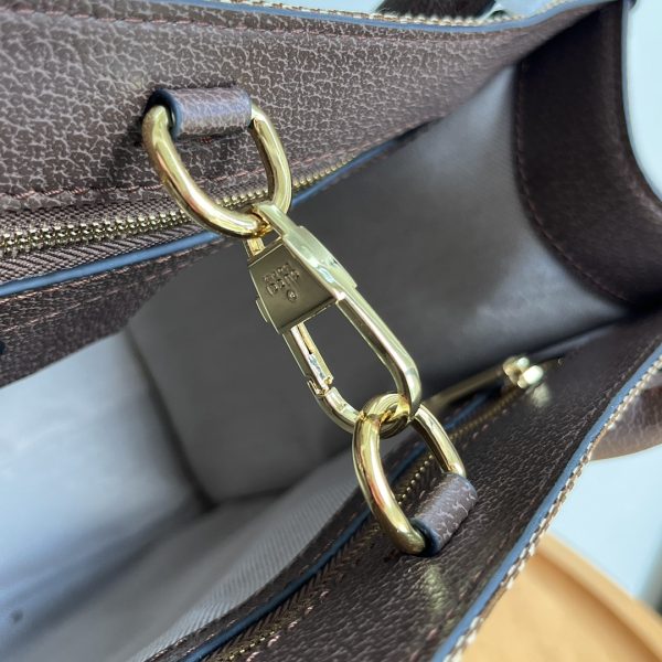 Gucci Retro Tote Bag