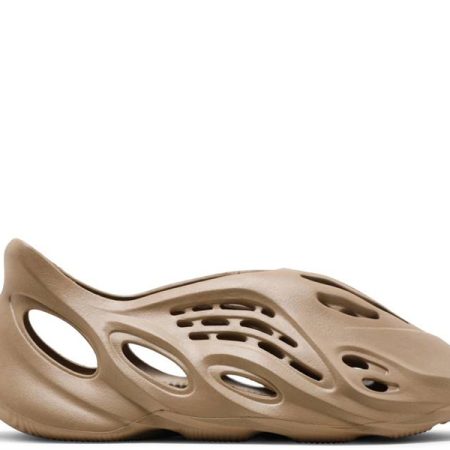 Yeezy Foam Runner Ochre GW3354 - Image 2