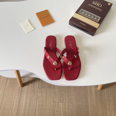 LV 26P Collaborator Flip-Flops - Image 9