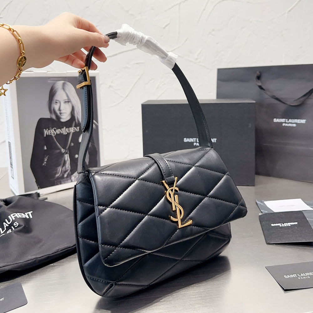 SAINT LAURENT YSL  LE57 - Image 2