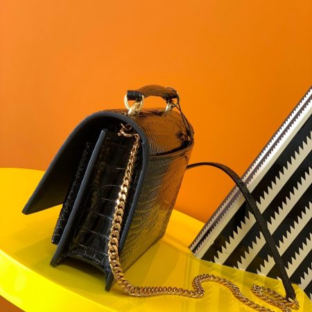 YSL Sunset Bag - Image 4