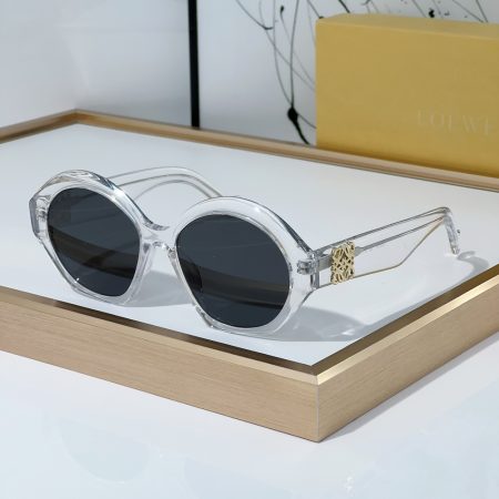 Loewe Outdoor Sun Protection Sunglasses  Top quality - Image 1