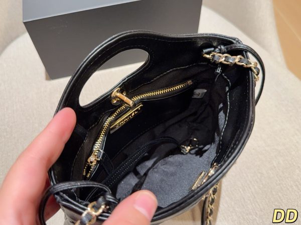Chanel 31 Mini Shopping Bag
