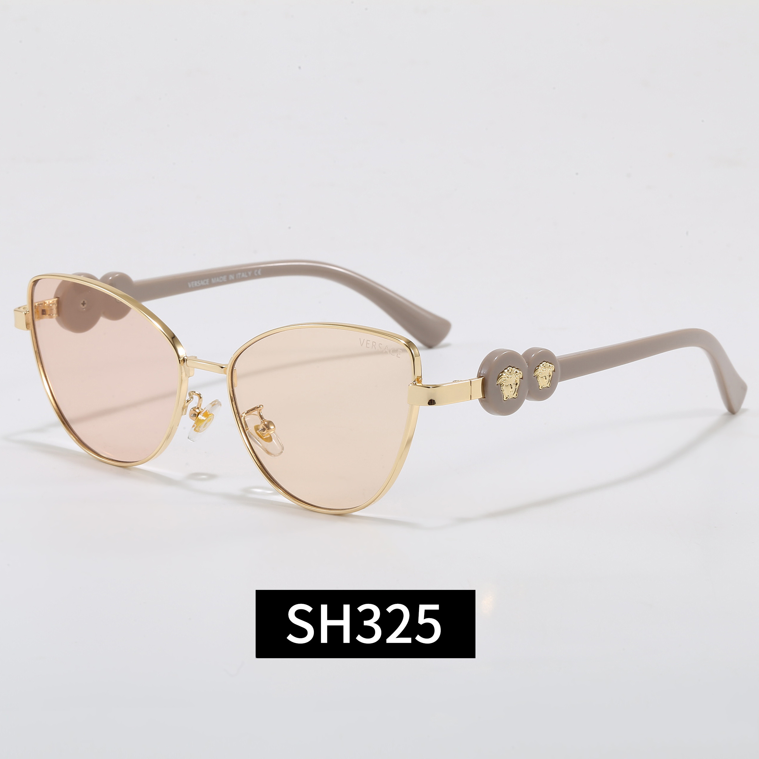 Versace Sunglasses - Image 7