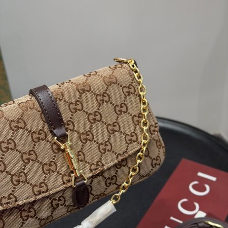 Gucci Aperitivo Medium Shoulder Bag - Image 7