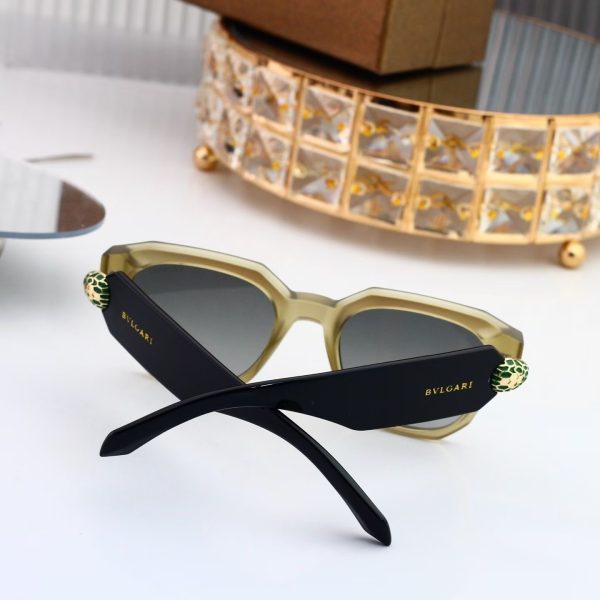 Bulgari Fashionable Sunglasses