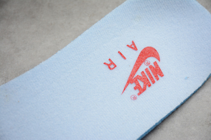 Air Jordan 3 Retro Denim "Fire Red" CZ6431-100 - Image 9