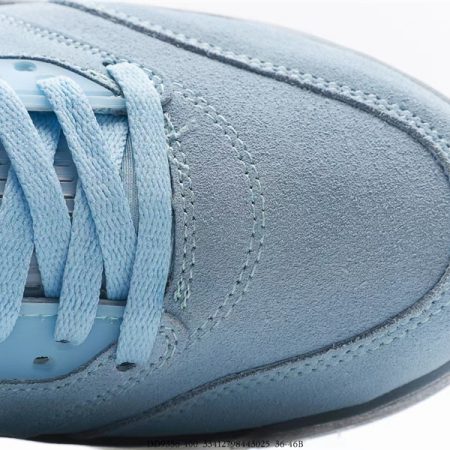 WMNS AIR JORDAN 5 RETRO BLUE BIRD DD9336-400 - Image 8